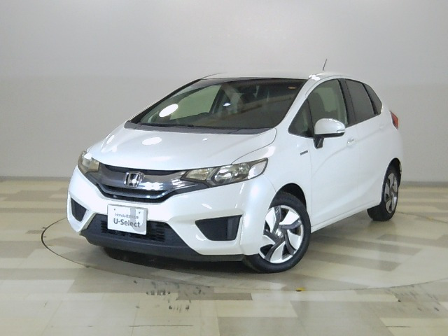 ホンダ フィット 