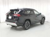RAV4 2.0 アドベンチャー 4WD 
