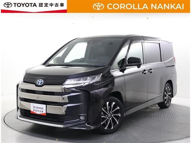 トヨタ ノア 