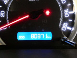 【走行距離】いままでの走行距離です。メーター交換もしておりません。ご来店の際はご確認下さい。(ご来店時や納車時には展示の移動や整備等で若干距離が進んでいる場合がございます)