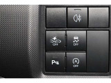 被害軽減ブレーキのON・OFFが出来るスイッチとなっております。
