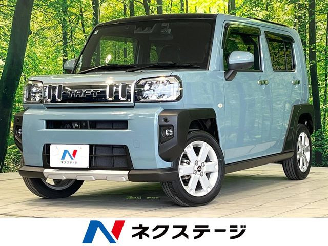 タフト G ターボ 