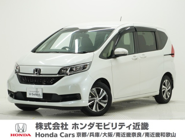 フリード+ 1.5 ハイブリッド G 