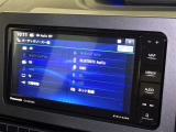 お気に入りの曲をBluetoothで再生できます♪ ドライブがさらに楽しくなりますよ♪