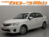 トヨタカローラ岡山へようこそ♪ おススメの1台です♪ぜひご覧になってください★