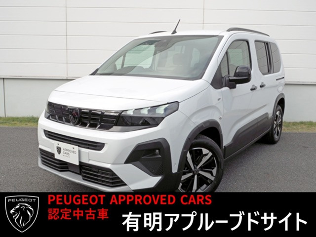 プジョー リフター 