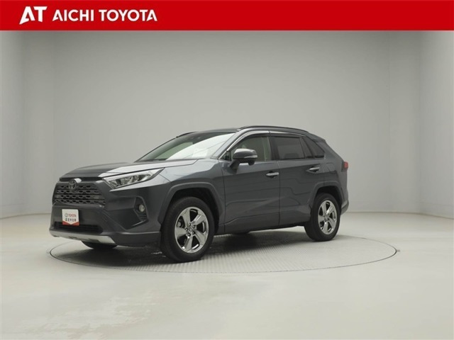 トヨタ RAV4 
