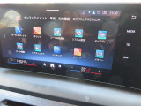 ◆iDriveを装備。操作系統をディスプレイから独立させることで、人間工学に基づいた最適な運転環境を実現しております。◆