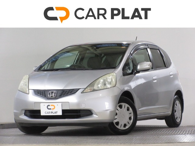 ホンダ フィット 