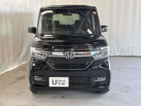 N-BOXカスタム G L ホンダセンシング 4WD 