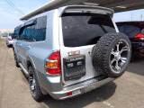 パジェロ 3.2 ロング エクシードII ディーゼル 4WD 