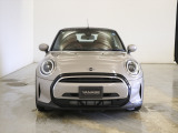 ミニコンバーチブル クーパー 