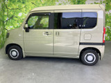 N-VAN +スタイル ファン ターボ ホンダセンシング 