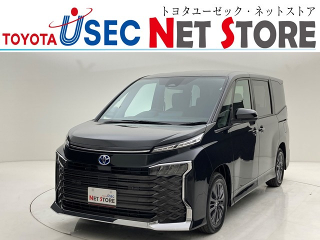 ヴォクシー  1.8 ハイブリッド S-G