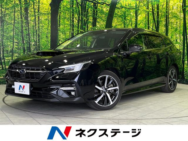 レヴォーグ 1.8 GT-H EX 4WD 