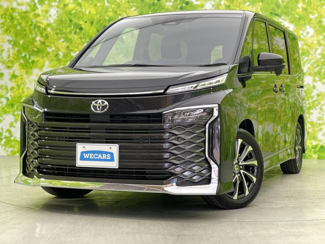 ヴォクシー 2.0 S-Z 