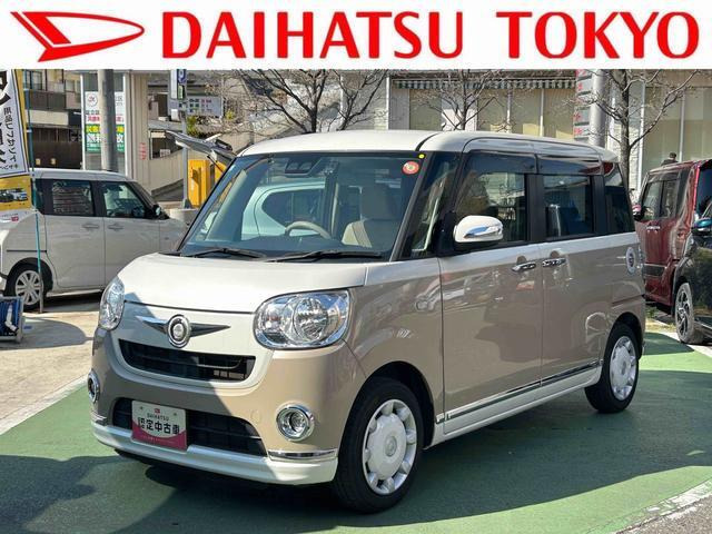 ムーヴキャンバス X メイクアップ SAIII 