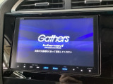 【オーディオ機能】オーディオは、フルセグTVの他にDVD/CDプレーヤーを装備♪もちろんFM/AMラジオもお聞きいただけます♪