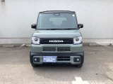N-BOX ジョイ 2トーン 4WD 