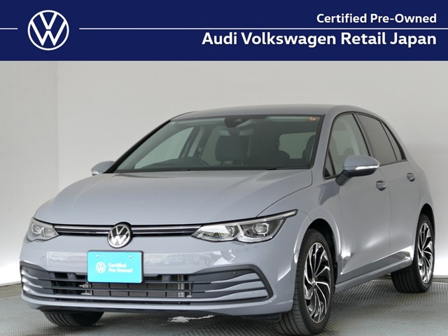 ゴルフ eTSI アクティブ プラチナムエディション 