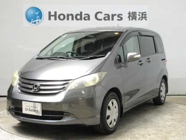 フリード 1.5 G Lパッケージ 