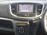 ナビ付きで迷わず安心です♪休憩中はTV、DVDもご覧になれます!!