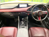 MAZDA3ファストバック 1.8 XD バーガンディ セレクション 