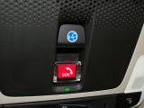 安全運転をサポートする様々な機能が備わっています!