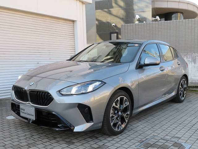 1シリーズ 120 Mスポーツ 