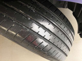 タイヤの溝も十分です