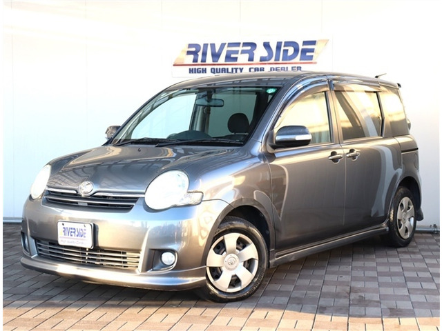 シエンタ 1.5 X リミテッド 純正フルエアロ リアスポイラー クラリオン