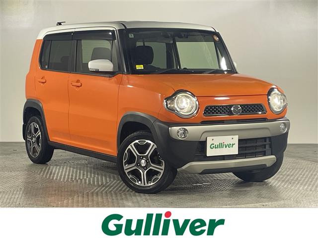 マツダ フレアクロスオーバー 