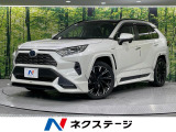 4WD サンルーフ 純正SDナビ バックカメラ 衝突被害軽減システム