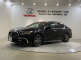 全国納車可 第三者機関証明書付 タバコ臭有り H SENSING 革シ-ト サンル-フ 最長5年保証 ワンオ-ナ- 純正ナビ TV Rカメラ マルチビュ-装備のレジェンドハイブリッド EX入庫!