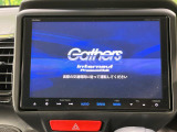 【純正8型ナビ】人気の純正ナビを装備。オーディオ機能も充実しており、Bluetooth接続すればお持ちのスマホやMP3プレイヤーの音楽を再生可能!毎日の運転がさらに楽しくなります!!