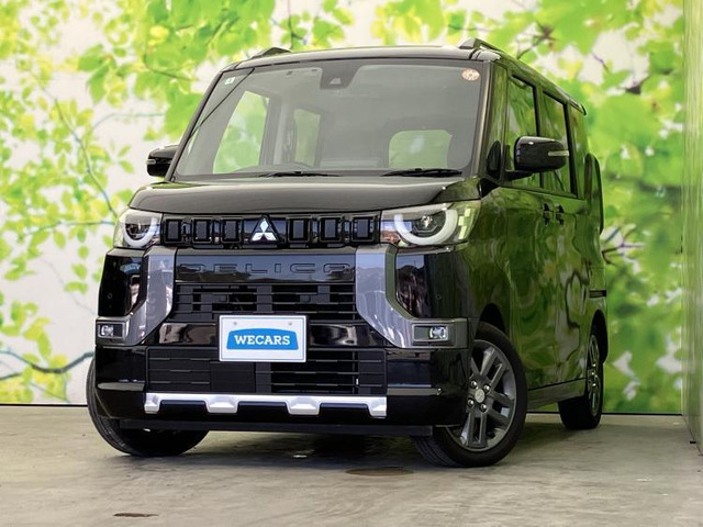 三菱 デリカミニ 