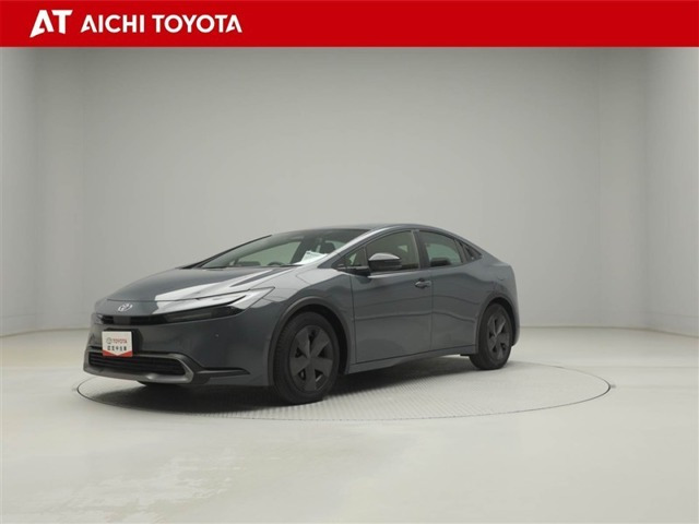 トヨタ プリウス 