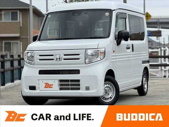 ホンダ N-VAN 
