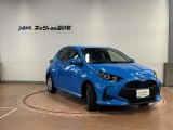 ヤリス 1.5 X 4WD 