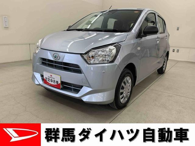 ミライース L SAIII 