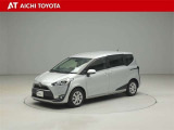 シエンタ 1.5 G 