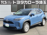 トヨタ ヤリスクロス