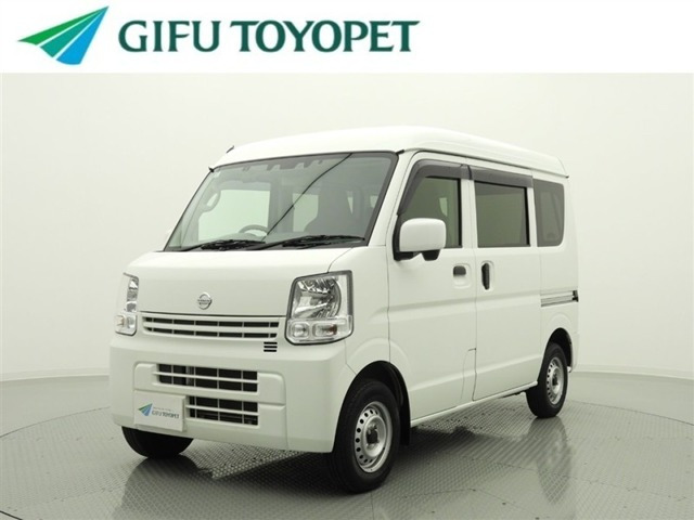 日産 NV100クリッパー 