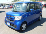 N-BOX G L ホンダセンシング ナビ フルセグTV バックカメラ