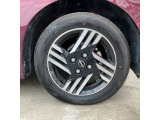 155/65R14純正アルミホイール