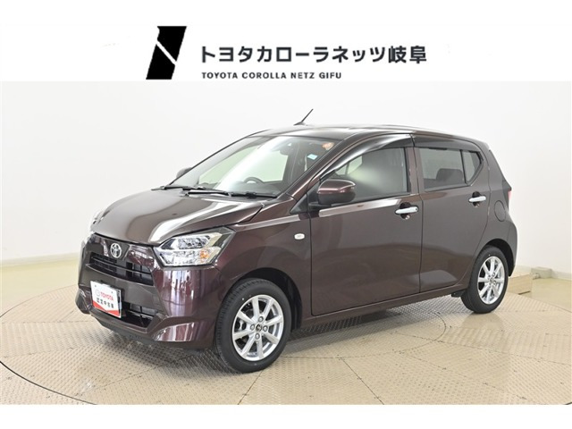 トヨタ ピクシスエポック 