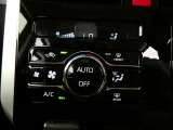 オートエアコン装備です。オートで空調を行ってくれるので車内は、とっても快適!だからドライブもさらに楽しい!