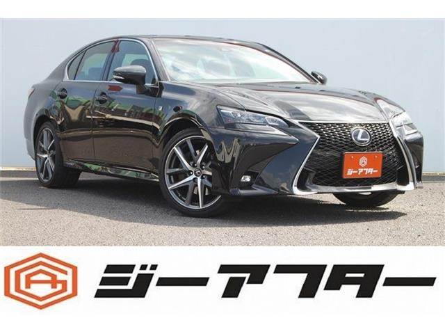 レクサス GS 