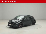 ヤリス  1.6 RZ ハイ パフォーマンス 4WD