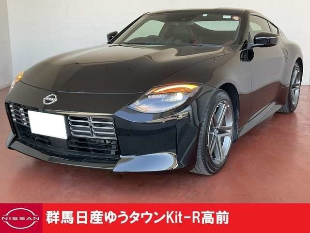 フェアレディZ 3.0 バージョン T 